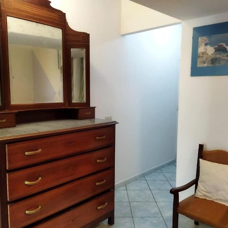 Willa Casa Carina Ponza Zewnętrze zdjęcie