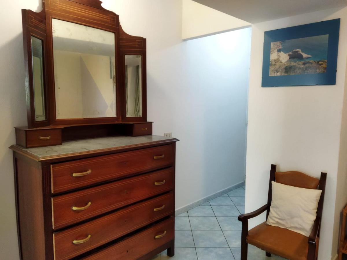Willa Casa Carina Ponza Zewnętrze zdjęcie