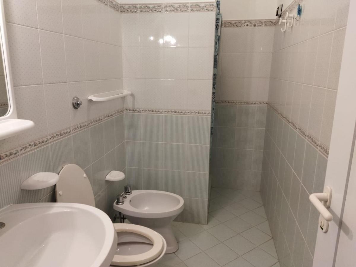Willa Casa Carina Ponza Zewnętrze zdjęcie